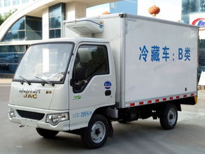 貴州六盤(pán)水江淮康鈴冷藏車(chē)購(gòu)買(mǎi)指南與價(jià)格分析