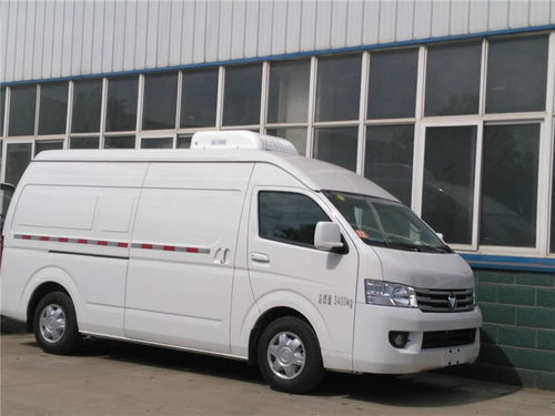 藏鮮于路 泉州冷藏車(chē)與凍品經(jīng)濟(jì)的流動(dòng)密鑰
