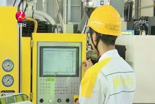 增城智能化工廠試點(diǎn) 5G、物聯(lián)網(wǎng)與大數(shù)據(jù)的深度融合