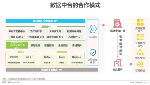 數(shù)據(jù)中臺發(fā)展的核心驅(qū)動因素及其對數(shù)據(jù)處理服務(wù)的深遠(yuǎn)影響